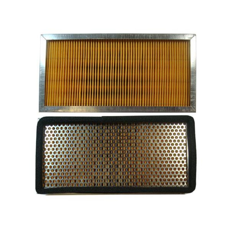 Cnh Cab Air Filter With Escape Hatch for Ford/New Holland 83913701