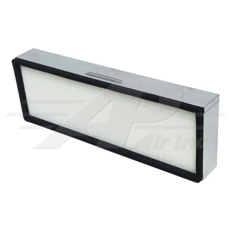 Cnh Cab Air Filter Without Escape Hatch for Ford/New Holland 83916852