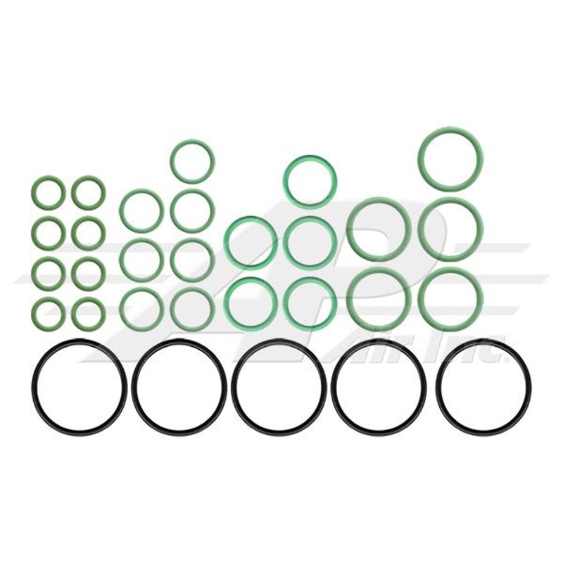 Cnh Single Application O-Ring Kit for Case IH & Ford/New Holland
