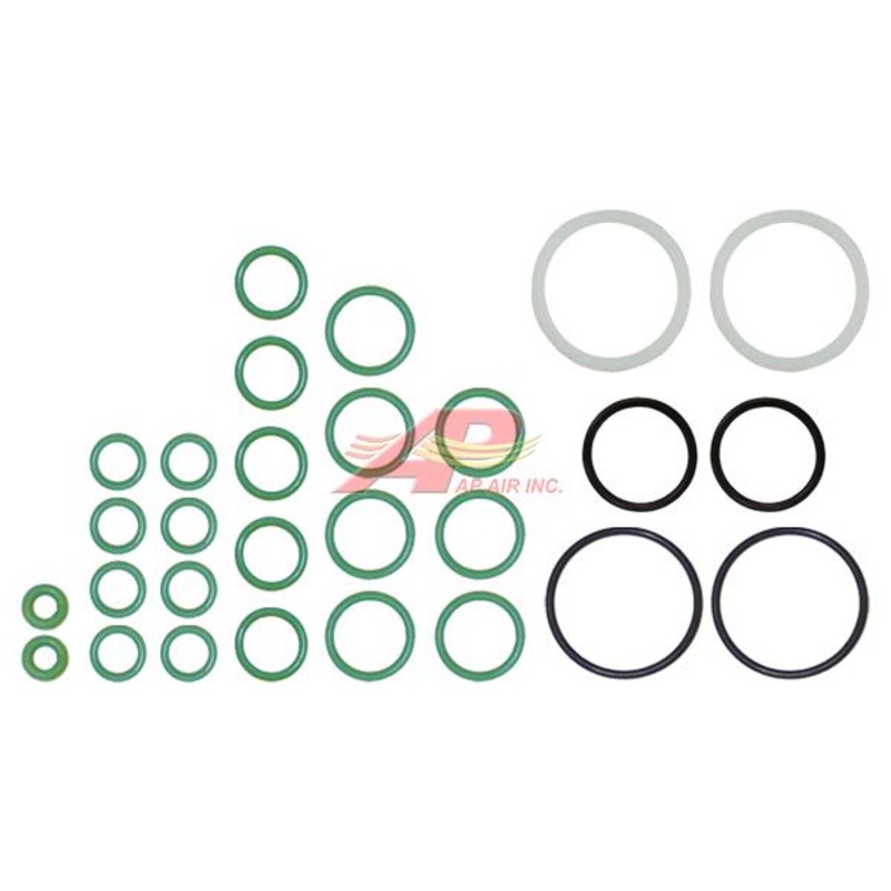 Cnh Single Application O-Ring Kit for Case IH & International