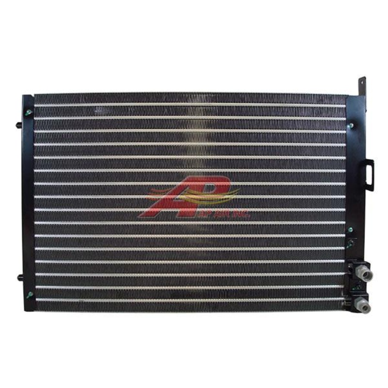Condenser for Case IH & New Holland 87542953