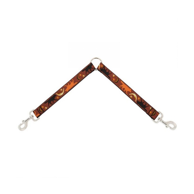 Lupine Leash Coupler Shadow Hunter 1 Wide-24 Long