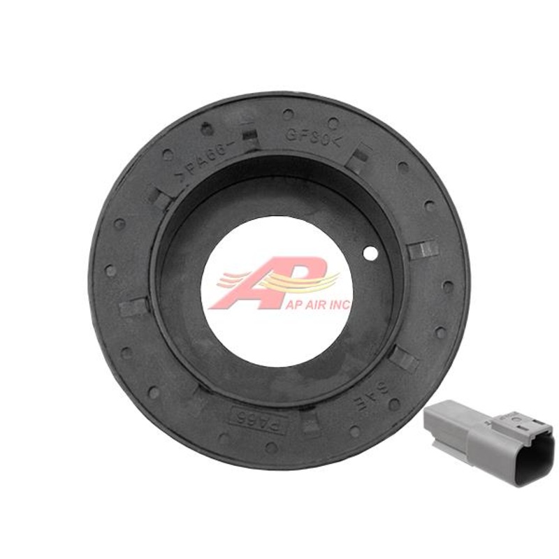 Compressor Coil for Caterpillar 176-1920