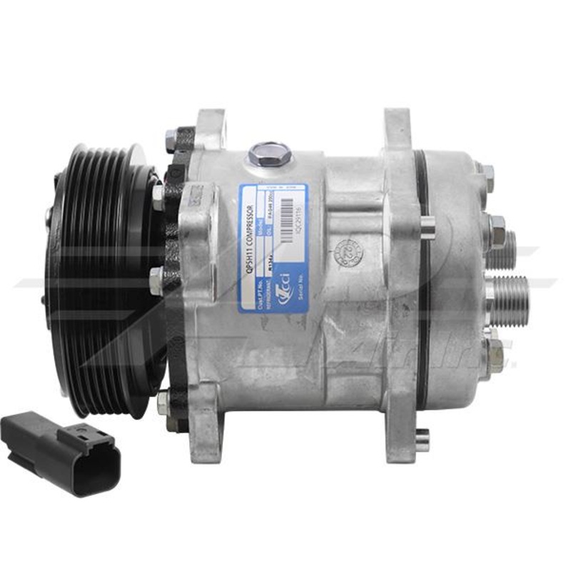 Compressor for Bobcat 7221032