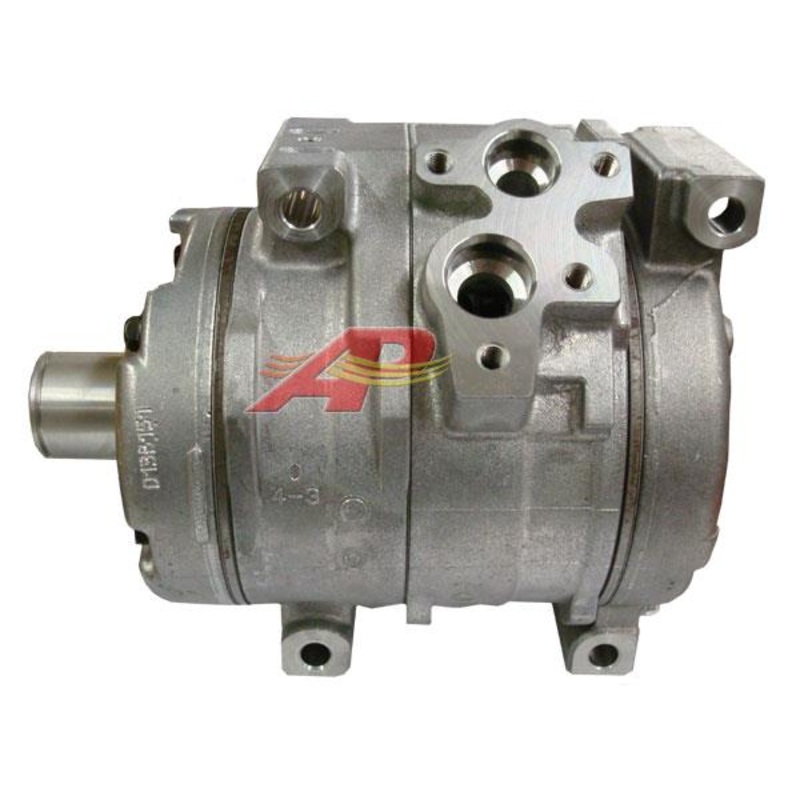 Compressor for Fendt & Komatsu G117.551.020.111