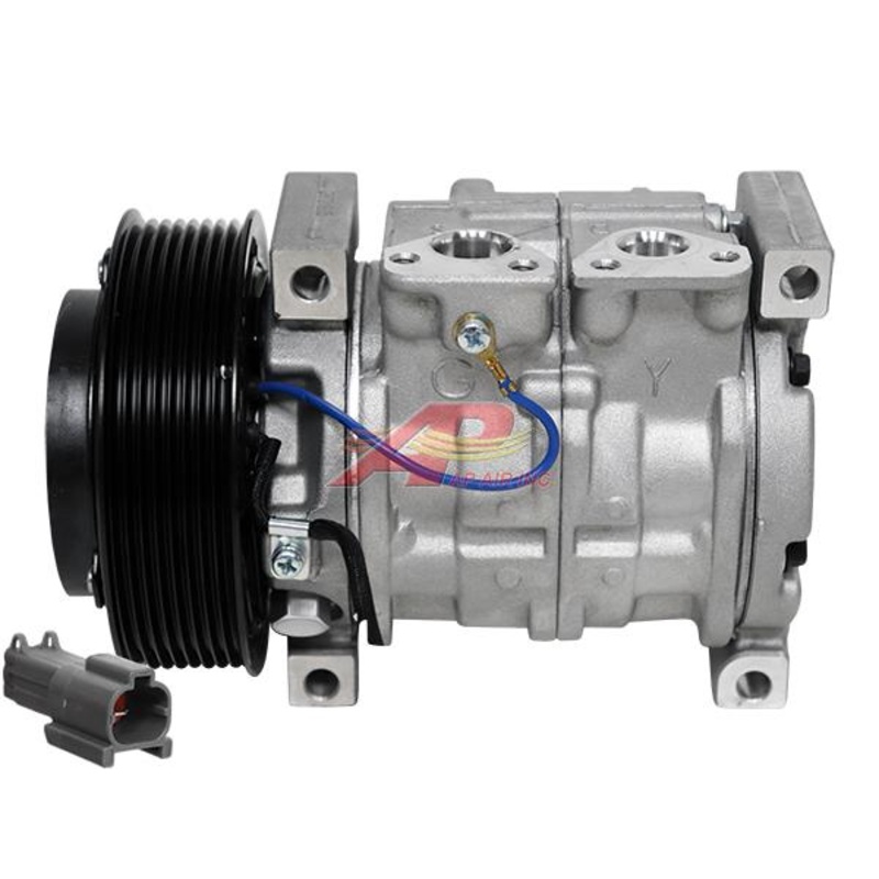 Compressor for John Deere 4728531