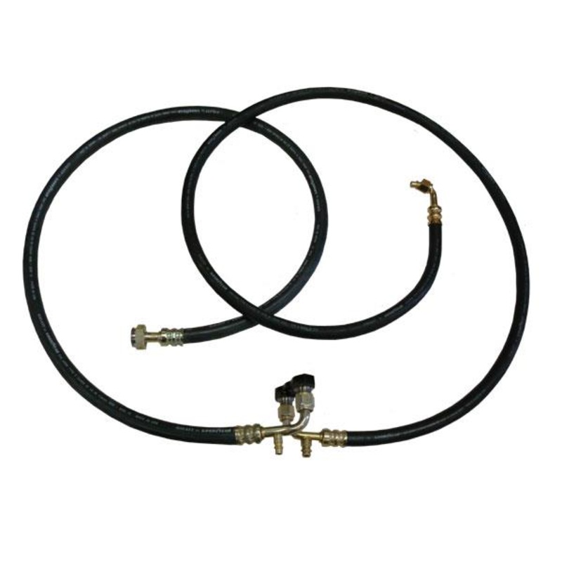 Compressor Hose Kit for Massey Ferguson 3713457M1