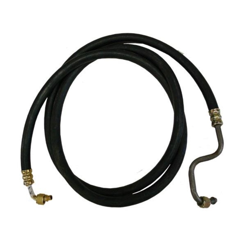 Compressor to Condenser Hose – Cab Post Hose for Agco/Allis & White