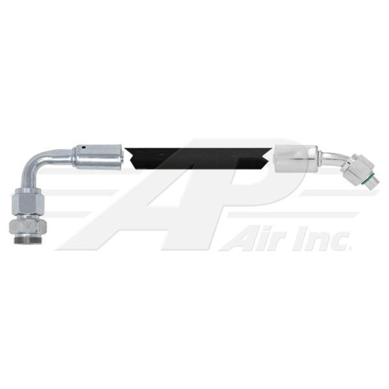 Compressor to Condenser Hose – Compressor End for Caterpillar 9U-9428