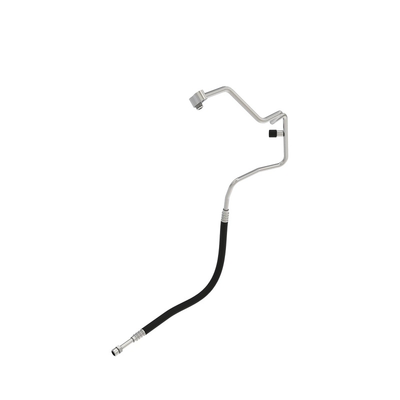 Compressor to Condenser Hose – Compressor End for John Deere AL231947