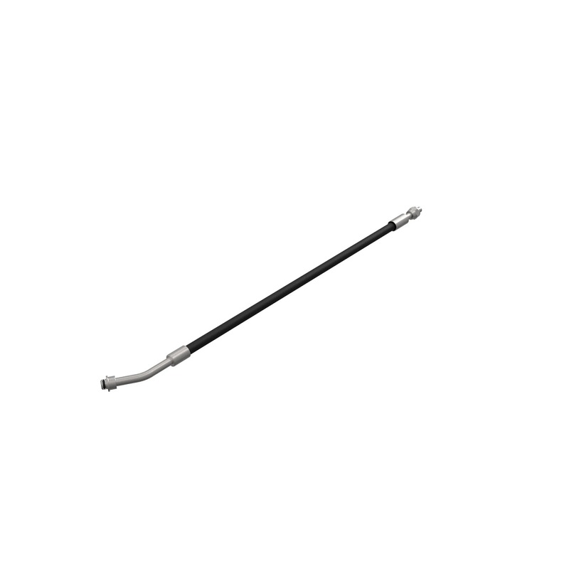 Compressor to Condenser Hose – Compressor End for John Deere AXE21599