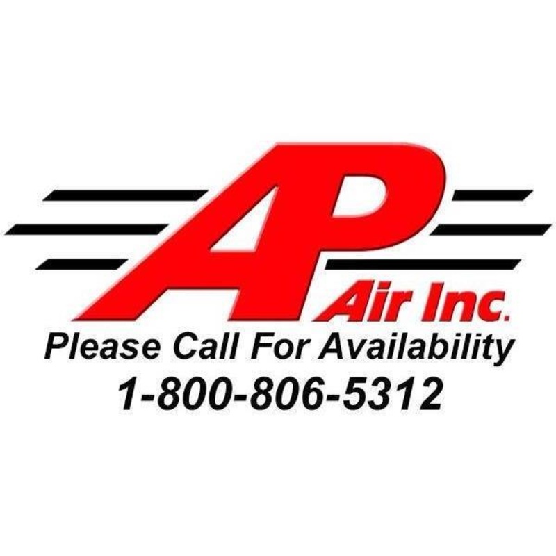 Compressor to Condenser Hose – Condenser End for John Deere AKK24623