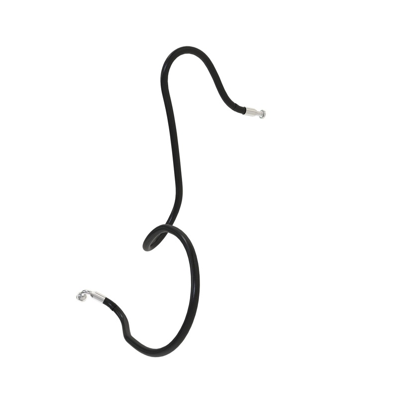 Compressor to Condenser Hose – Condenser End for John Deere ER261161