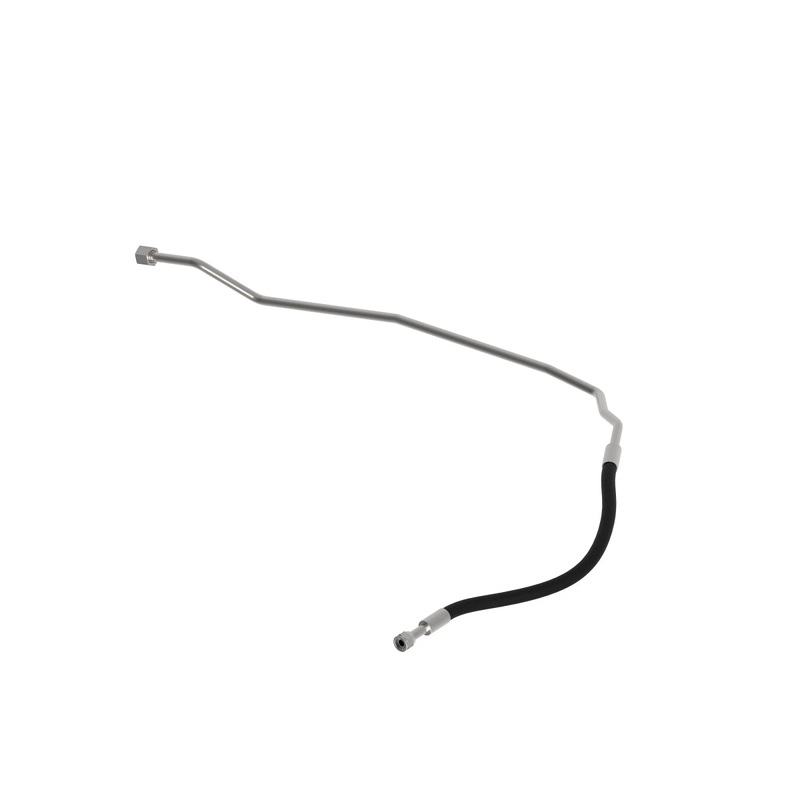 Compressor to Condenser Hose – Condenser End for John Deere RE560717