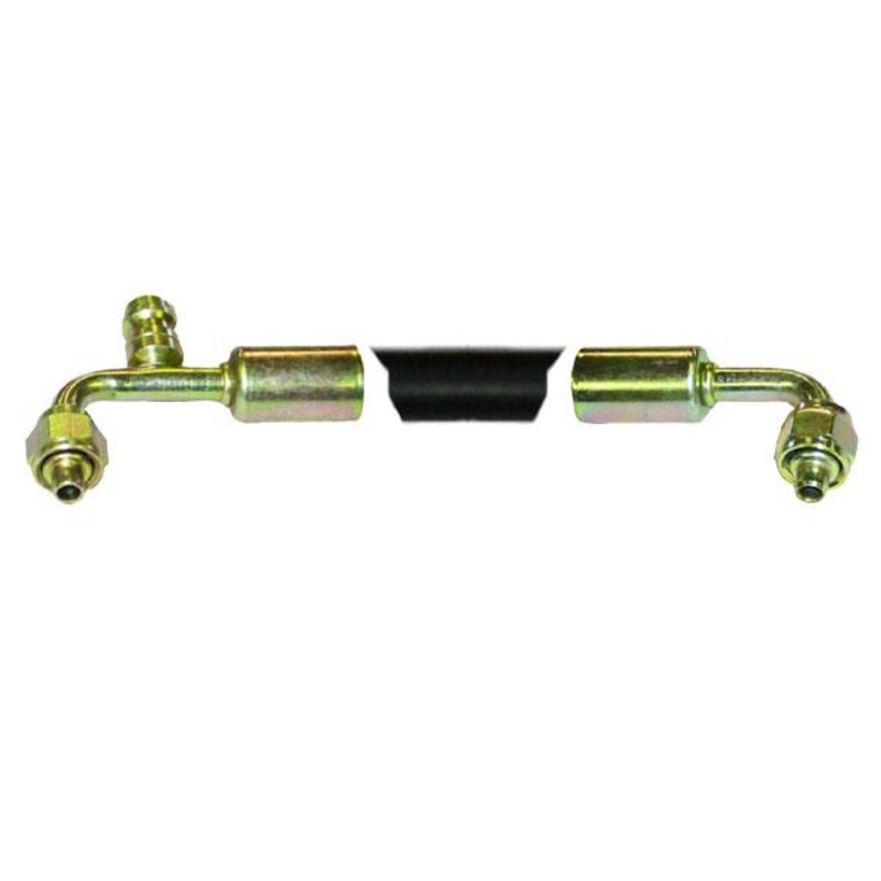Compressor to Condenser Hose for Ag Chem 233314