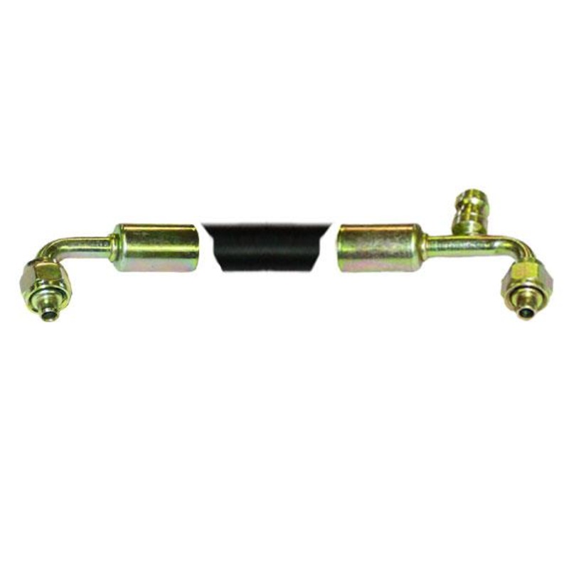 Compressor to Condenser Hose for Ag Chem 233795