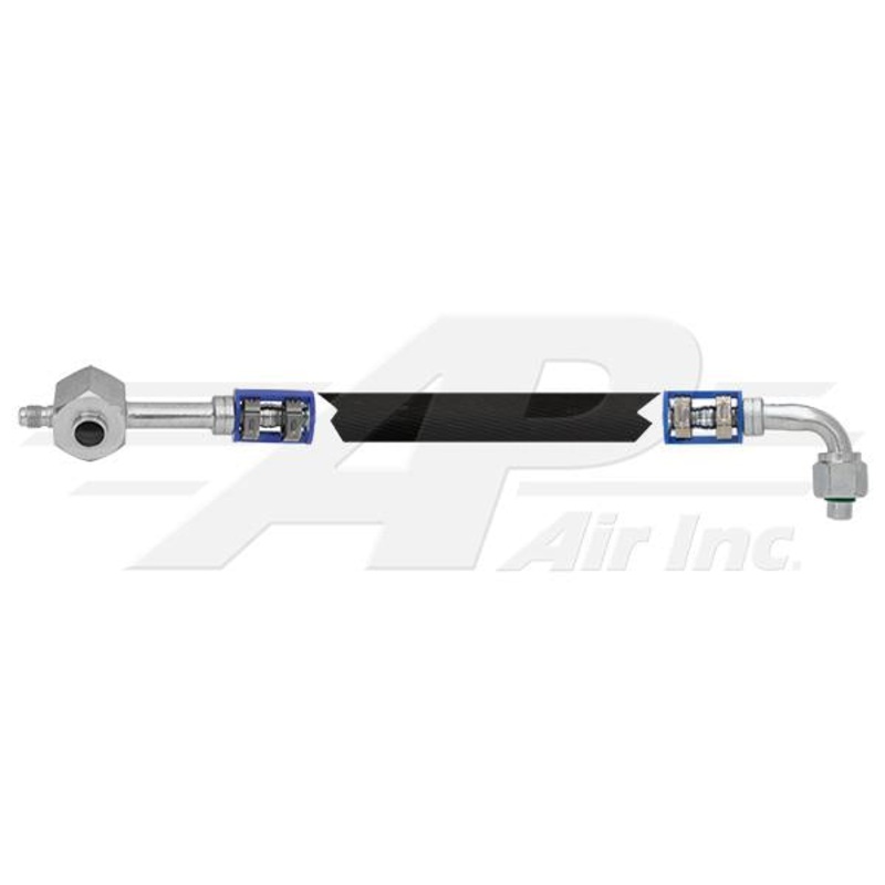 Compressor to Condenser Hose for Agco/Allis