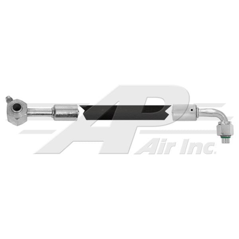 Compressor to Condenser Hose for Agco/Allis 70272402
