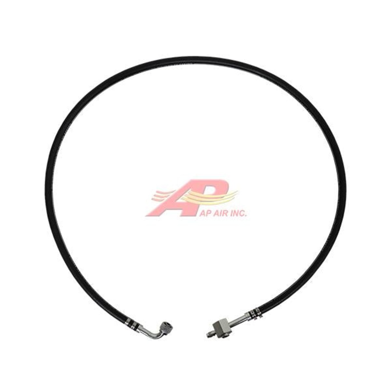 Compressor to Condenser Hose for Agco/Allis 70276112