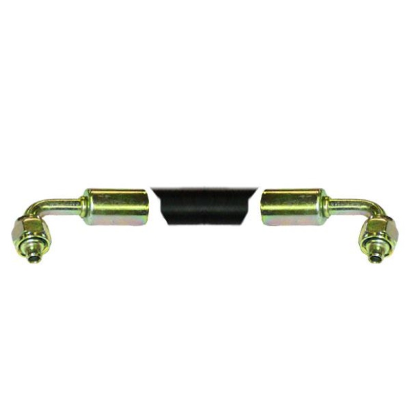 Compressor to Condenser Hose for Agco/Allis & Massey Ferguson 72506857