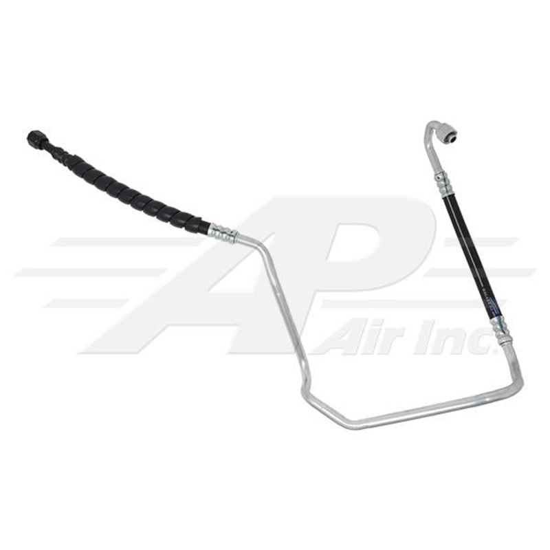 Compressor to Condenser Hose for Bobcat 7233639