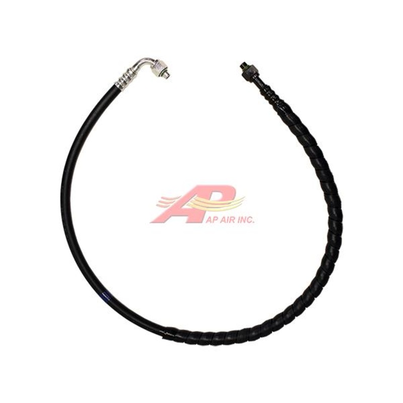 Compressor to Condenser Hose for Bobcat 7266324