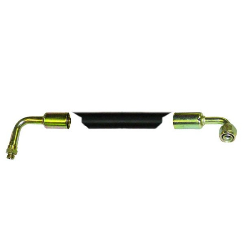Compressor to Condenser Hose for Case IH A76086