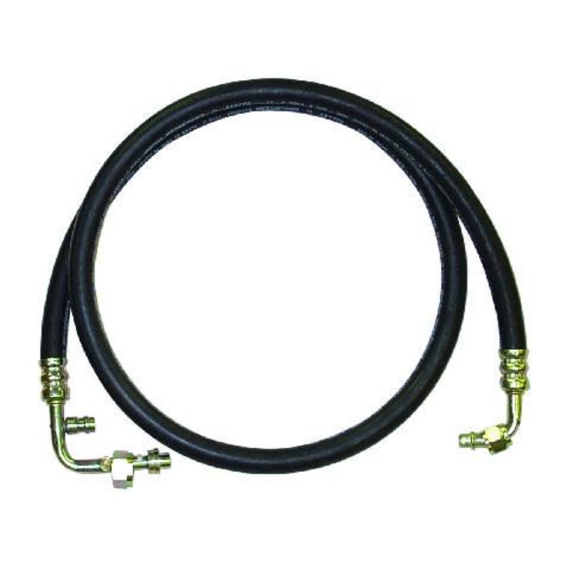 Compressor to Condenser Hose for International & Case IH 1276161C2