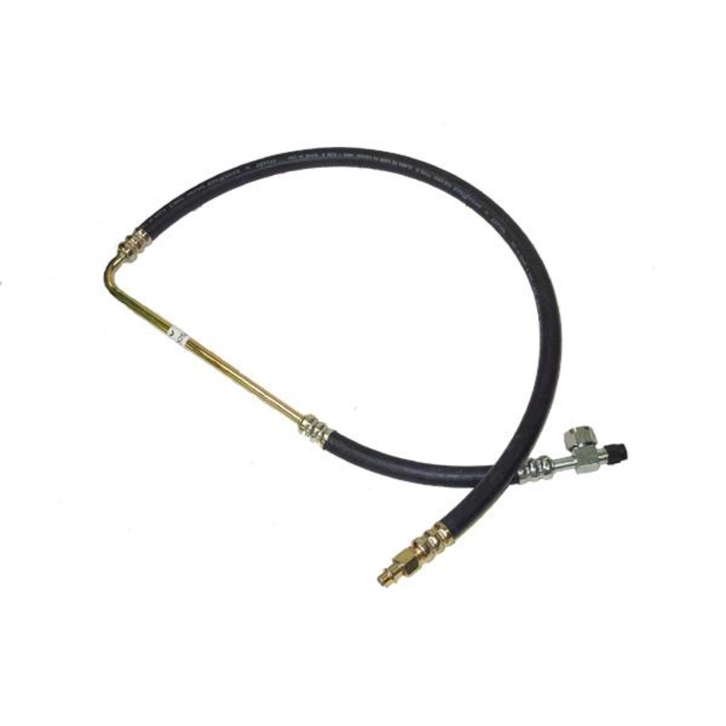 Compressor to Condenser Hose – Rotolock for Ford/New Holland