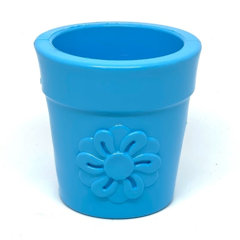 SodaPup Flower Pot Large  Blue