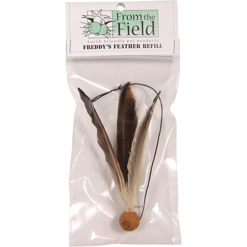 The Field Freddy’s Feather Wand Refill