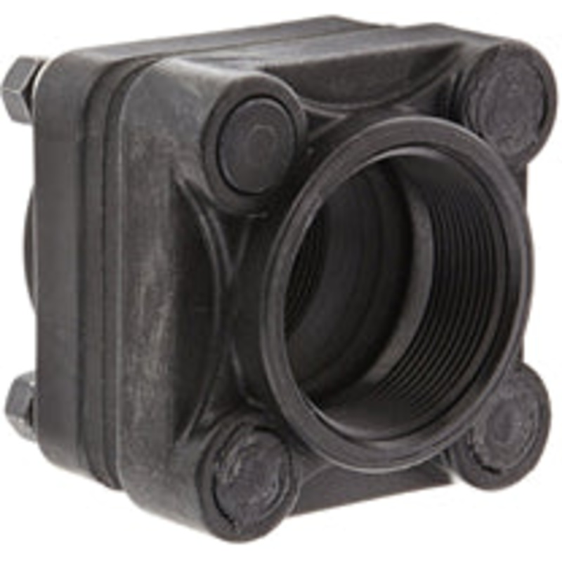 2” BLIND HOLE TANK FLANGE