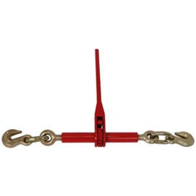 3/8 INCH RATCHET / TURNBUCKLE CHAIN BINDER