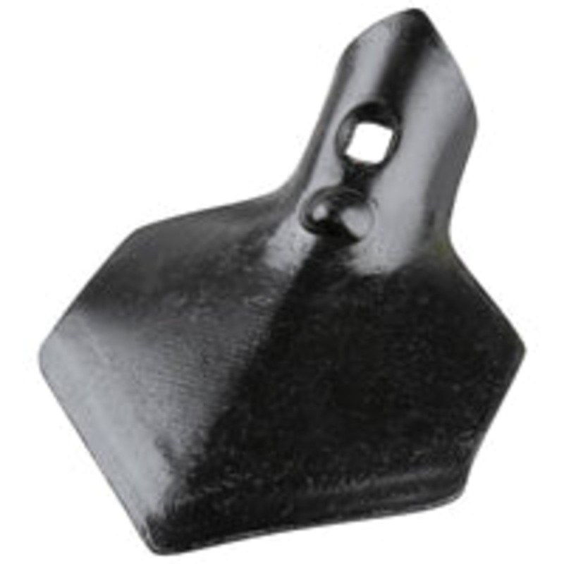 AgSmart Danish Cultivator Sweep – 4 x 6mm