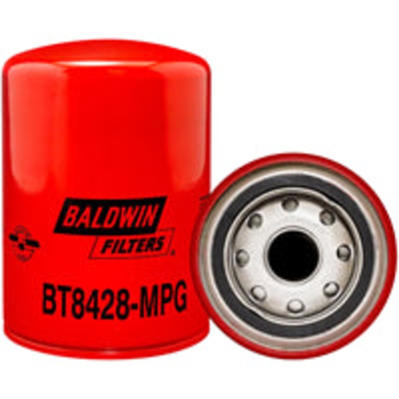 Baldwin Hydraulic Filter (BT8428MPG)