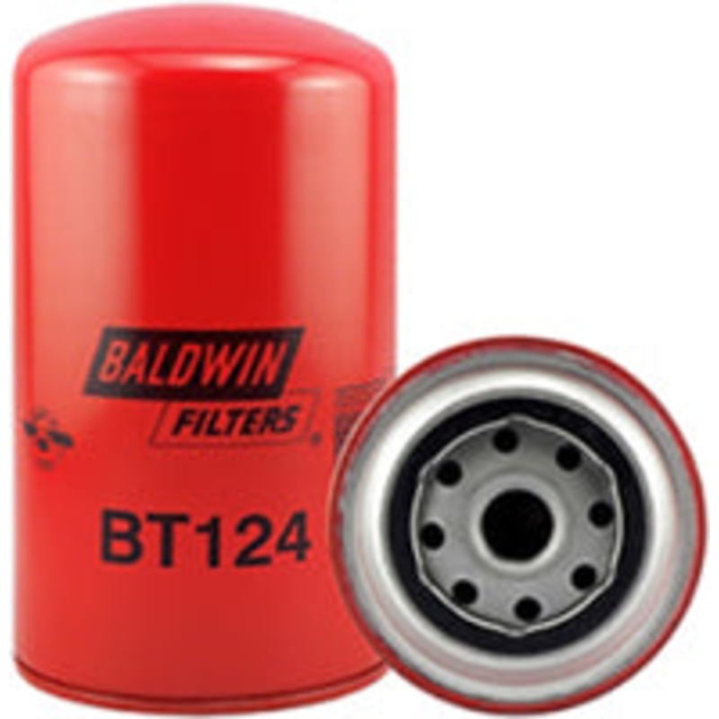 Baldwin Oil Filter (BT124)