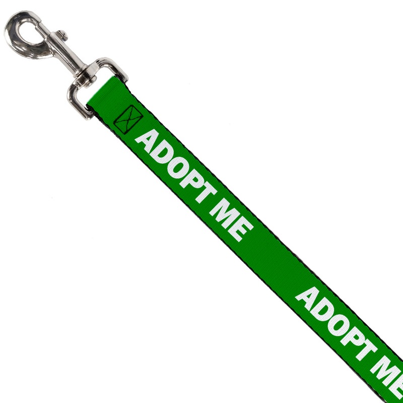 BD ADOPT ME – Long 6ft Lead