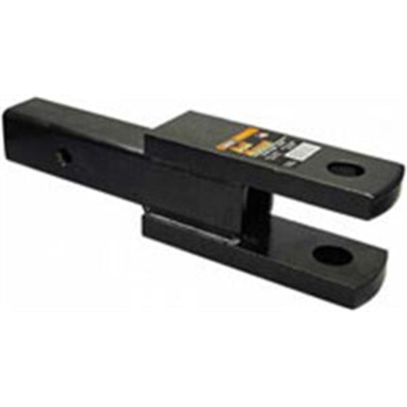 CLEVIS BALL MOUNT – SOLID SHANK FOR 2 RECEIVER