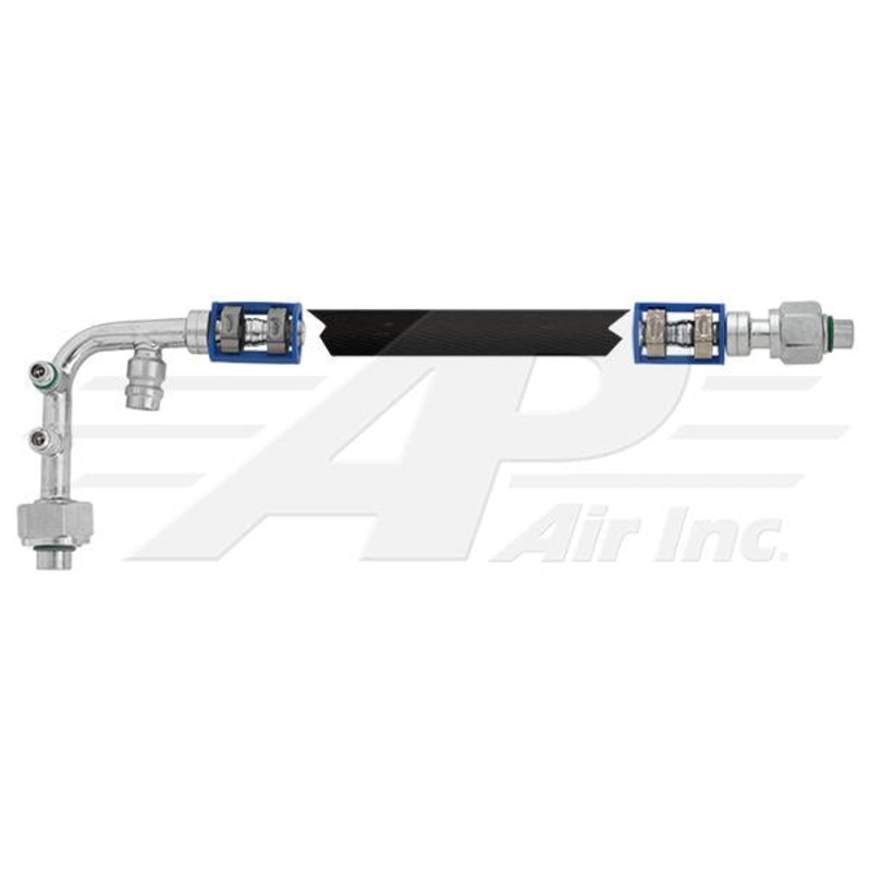 Compressor to Condenser Hose for Case IH 1999923C2