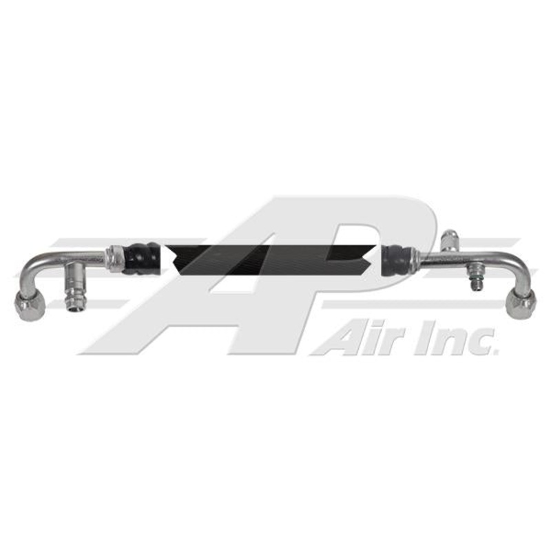 Compressor to Condenser Hose for Case IH & Ford/New Holland 47714003