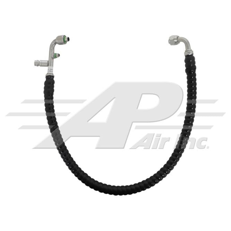 Compressor to Condenser Hose for Case IH & Ford/New Holland 47850103