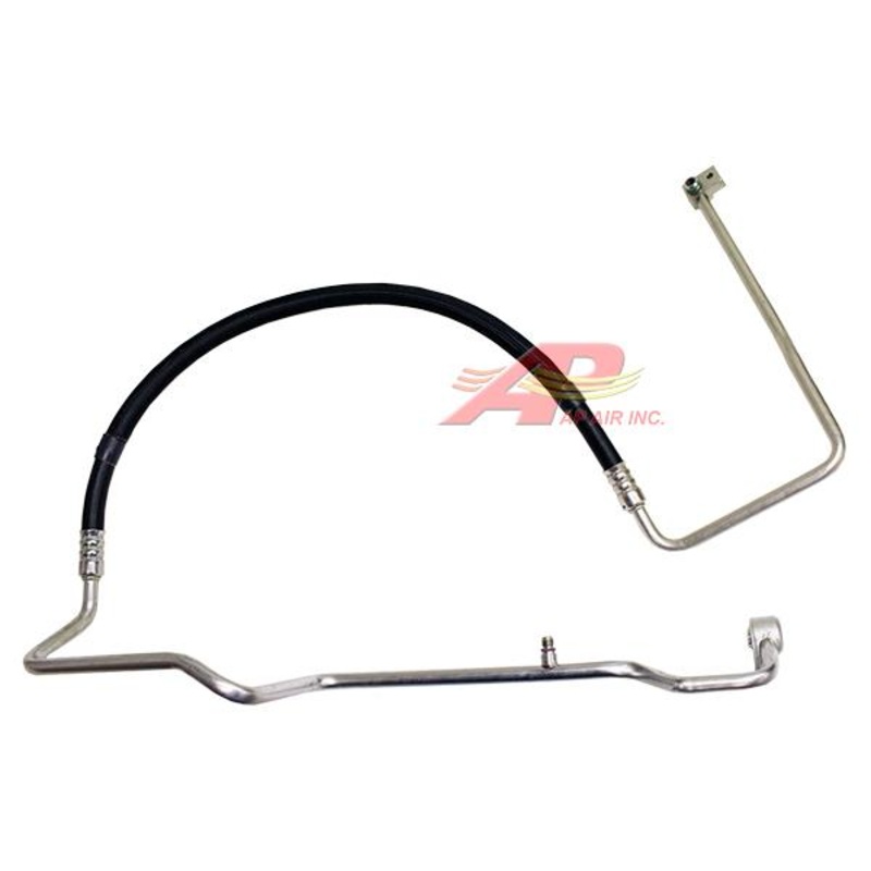 Compressor to Condenser Hose for Case IH & Ford/New Holland 84245114