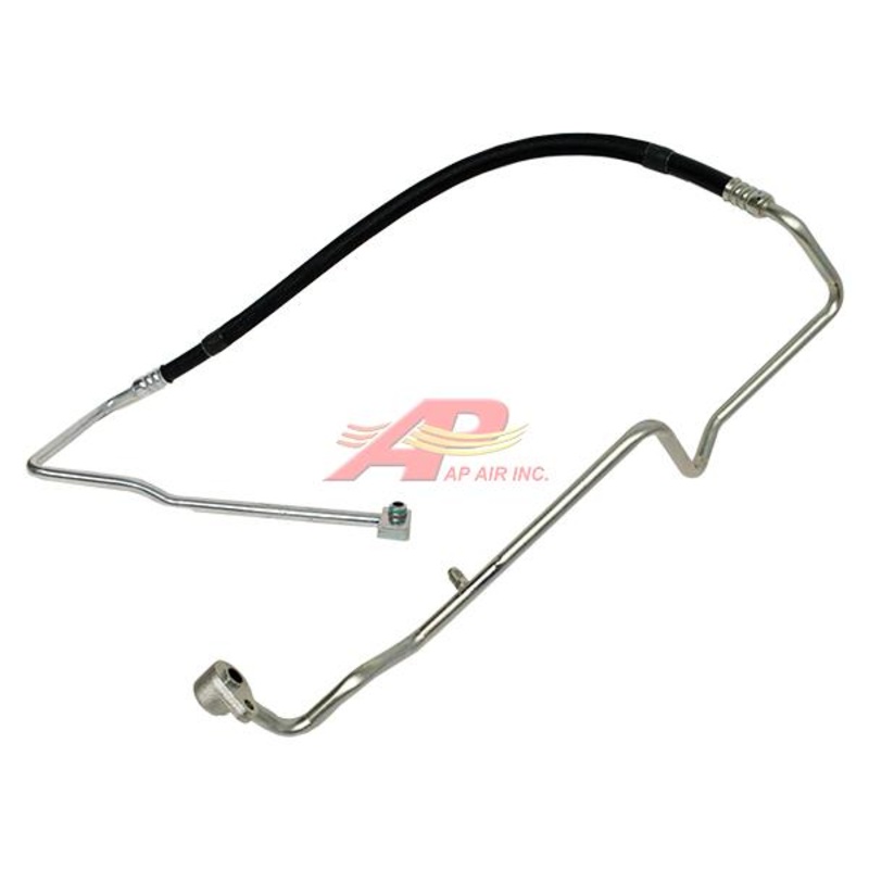 Compressor to Condenser Hose for Case IH & Ford/New Holland 84250682