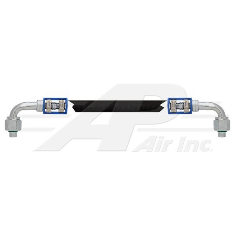 Compressor to Condenser Hose for Caterpillar