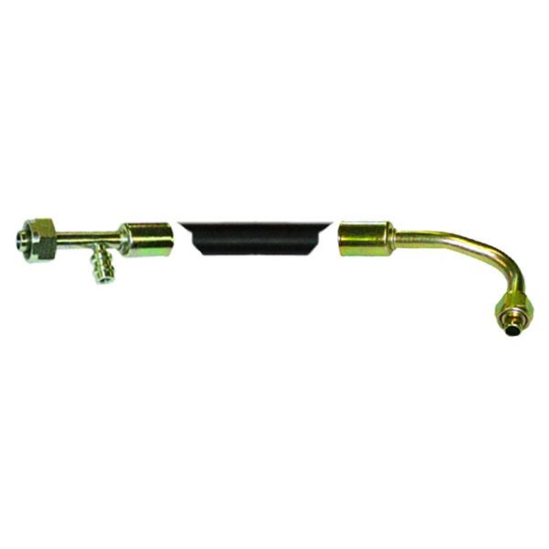 Compressor to Condenser Hose for Ford/New Holland E0NN19972AA