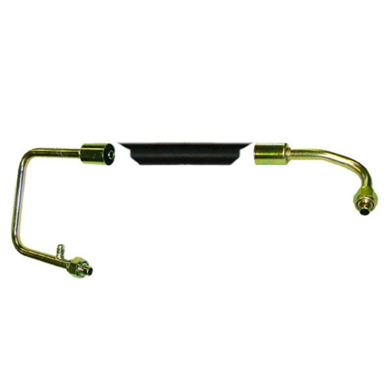Compressor to Condenser Hose for Ford/New Holland E3NN19N601AA