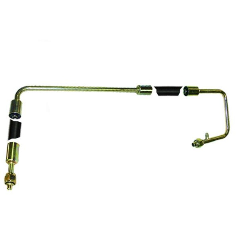 Compressor to Condenser Hose for Ford/New Holland E3NN19N601BA