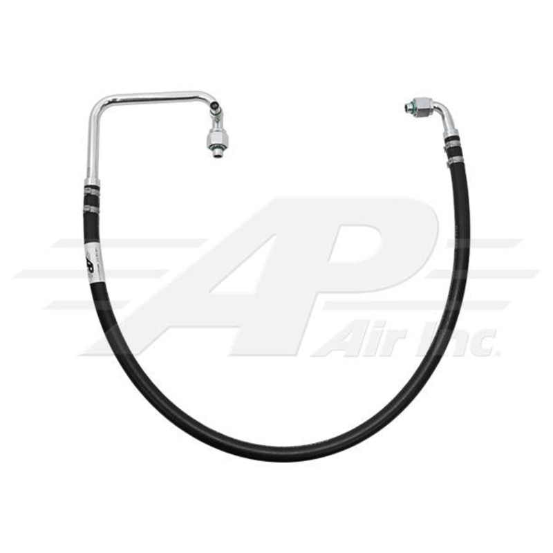 Compressor to Condenser Hose for Ford/New Holland E8NN19N601AA