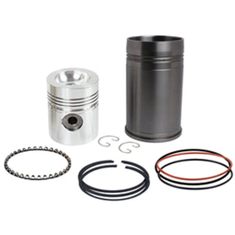 CYLINDER SLEEVE SET FOR JOHN DEERE