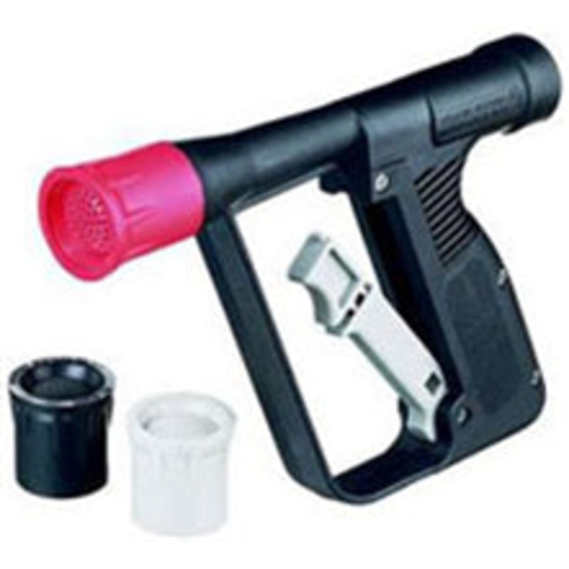 TEEJET LAWN SPRAY GUN WITH 3.0 TIP